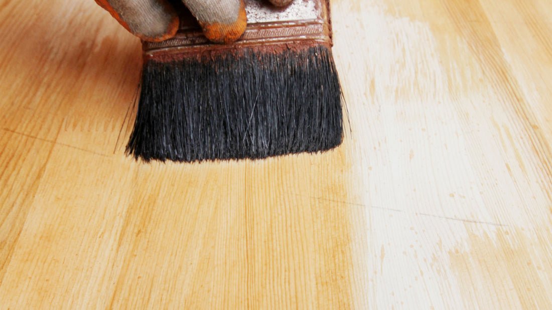 Why Using UV Coating on Wood is Better For the Environment & Your Health