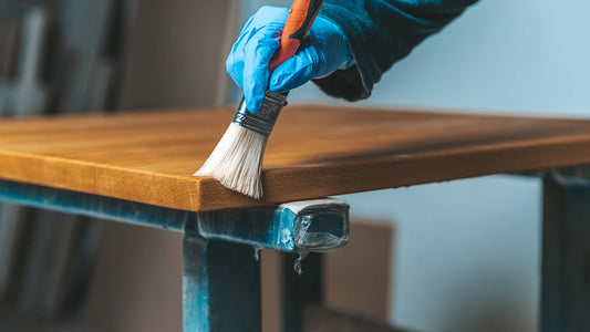 Why we use UV Coating on our products?