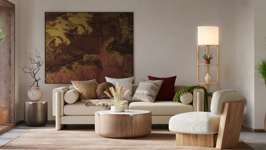 The Perfect Blend of Lighting and Storage: Why Corner Shelf Floor Lamps Are a Must-Have